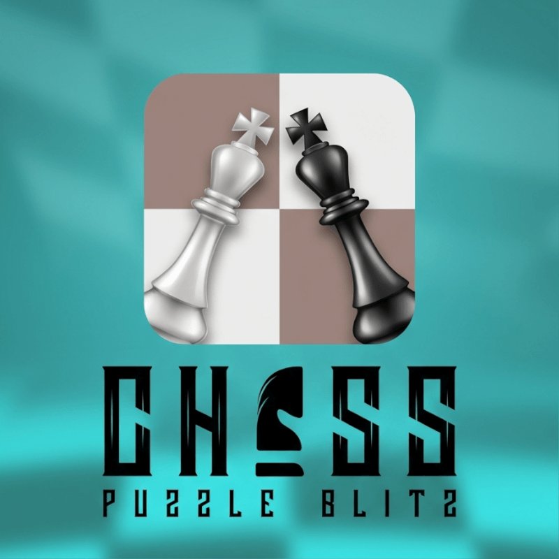 Chess Puzzle Blitz — the daily chess mate puzzle