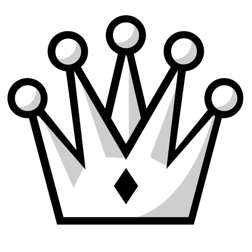 White queen