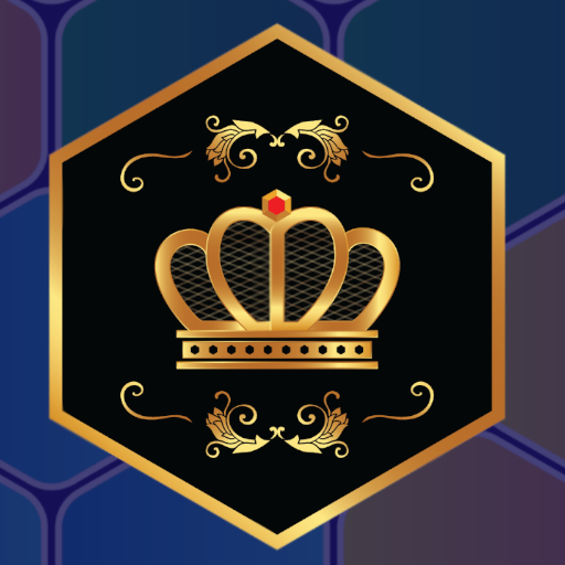 Hexa Puzzle Saga — daily hex-match puzzle game