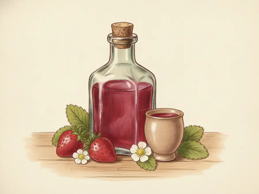 A cordial water of Sir Walter Raleigh. — illustration